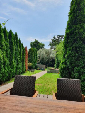 Cypress Garden